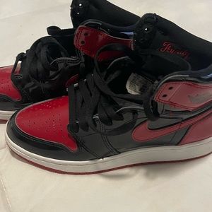 Nike Jordan size 6y